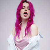GIRLI for Notion Magazine