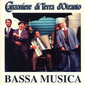 Bassa musica: Canti popolari salentini - Folksongs from Salento