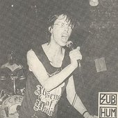 subhumans