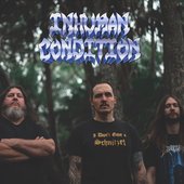 Inhuman Condition