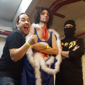 Nsp + Arin