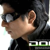 Shahrukh The Don