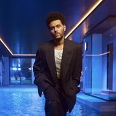 The Weeknd x Vanity Fair