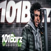 Nass 101Barz Studiosessie 346