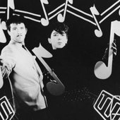 Soft Cell