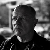 He Said (Graham Lewis)