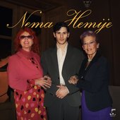 Nema Hemije