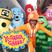 yo gabba gabba