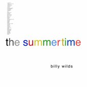 the summertime
