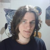 SantyDark Jett