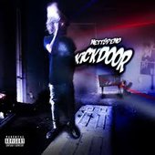 Kickdoor - EP