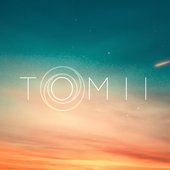 Tomii new logo