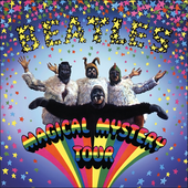 Magical Mystery Tour