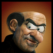 Avatar for garganhell