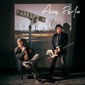Parkside Drive - Single
