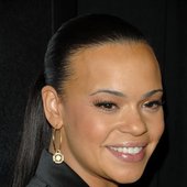 Faith Evans