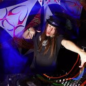 Parasense - legedary Psytrance artist from Russia