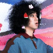 Mike 曾比特 | Elle China – jul. 2022