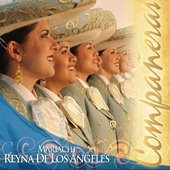 Mariachi Reyna de Los Angeles