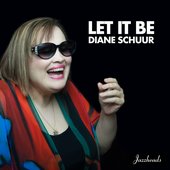 Let It Be (Radio Edit) - Single