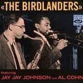 The Birdlanders