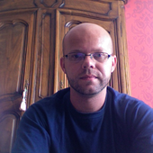 LastFM profile picture for @Propius