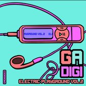 Electric Playground Vol 2