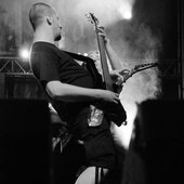 Jerry & BalaGun at Metalowa Twierdza 2011