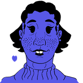 zodipunc için avatar