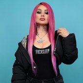 Snow Tha Product