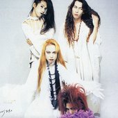 kariostoro (SHOXX 1994 LABIRYNTH再プレス時)