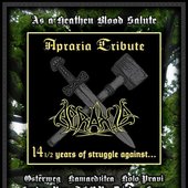 Apraxia Tribute