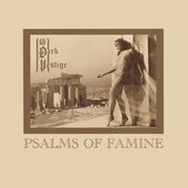 PSalms of Famine