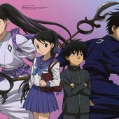 kekkaishi