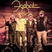 Foghat 2015 Promo