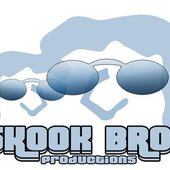 New Skook Bros. Logo