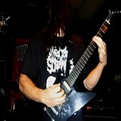 Lord Blasphemer (Usa)