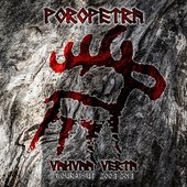 Poropetra - Vahvaa verta (Mouraisut 2003-2013)