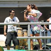 Ivete e Tomate