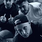 SOTAP Spotify Photo
