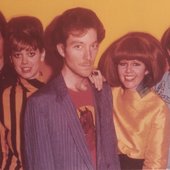 B-52s