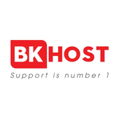Avatar for Bkhost