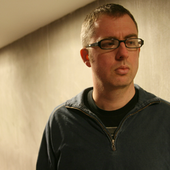 Jeff McIlwain
