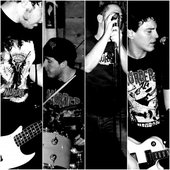 The_Bleekers_italian_punk_rock_band_from_Turin