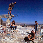 Kyuss '94