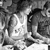 Asking Alexandria 