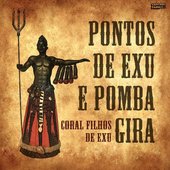 Pontos de Exu e Pomba Gira