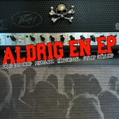 Aldrig en EP