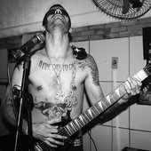 VI Sanguinario Ataque Bestial (17/11/2012)