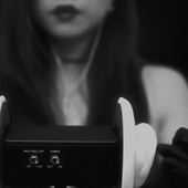 B&W.